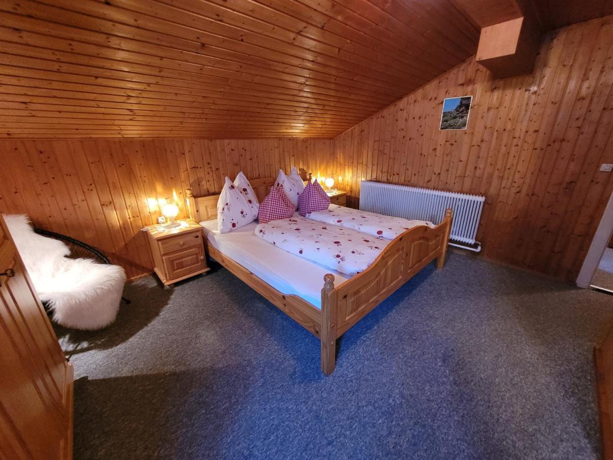 Gaestehaus Bergwald - Poetscherjahringerhof Apartment *
