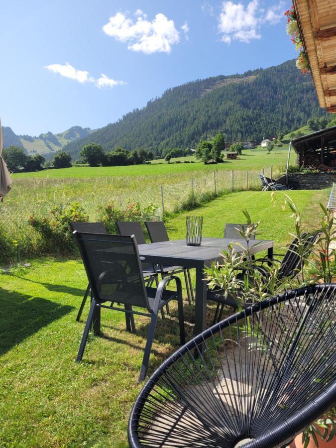 Gaestehaus Bergwald - Poetscherjahringerhof *