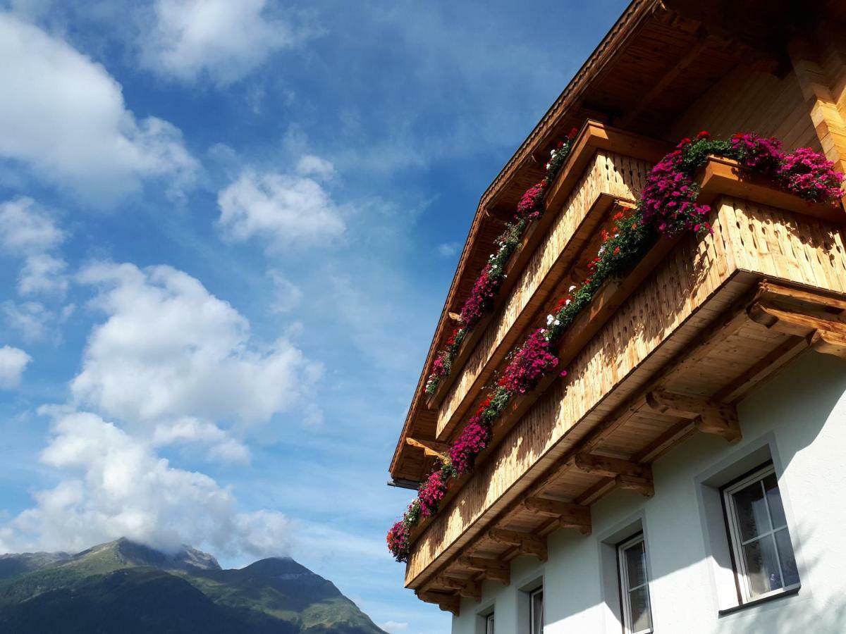 Gaestehaus Bergwald - Poetscherjahringerhof * Virgen