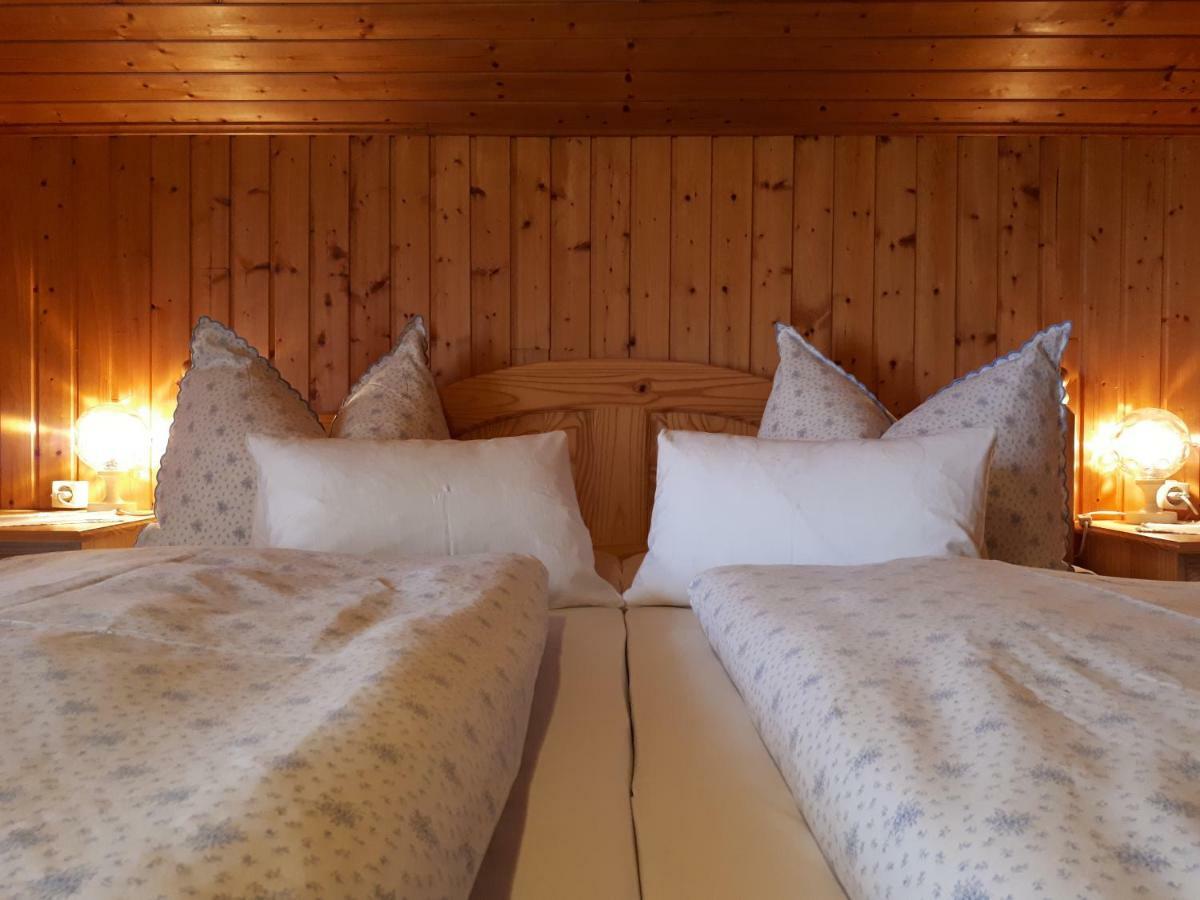 Apartment Gaestehaus Bergwald - Poetscherjahringerhof